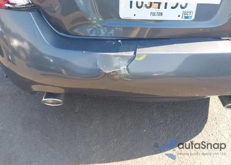 2011 Nissan Maxima 3.5 Sv z USA, uszkodzony, nr VIN 1N4AA5AP9BC849156